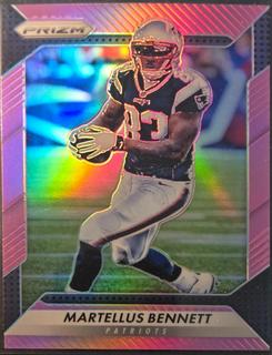 Martellus Bennett