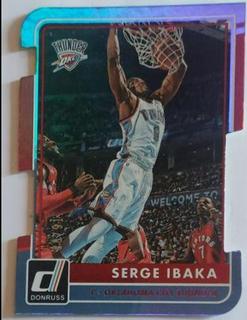 Serge Ibaka
