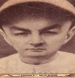 Jimmy Wilson