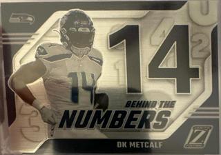 DK Metcalf