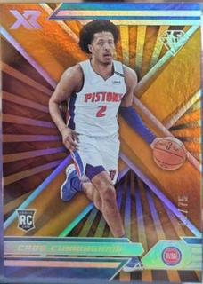 Cade Cunningham