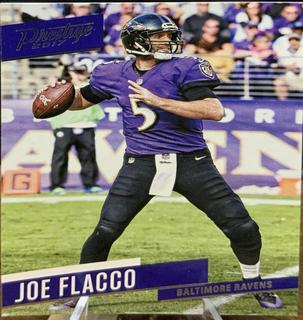 Joe Flacco
