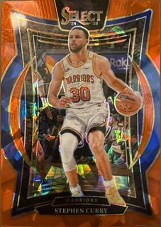 Stephen Curry
