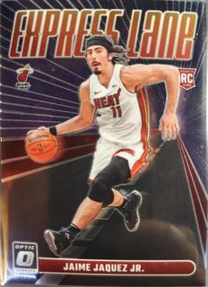 Jaime Jaquez Jr.
