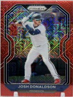 Josh Donaldson