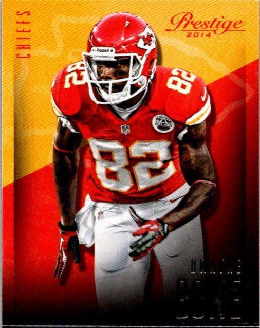 Dwayne Bowe #86