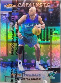 Mitch Richmond