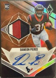 Dameon Pierce