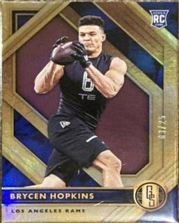 Brycen Hopkins