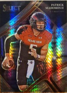 Patrick Mahomes II