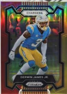 Derwin James Jr.