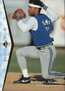 Roberto Alomar