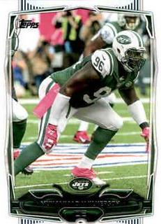 Muhammad Wilkerson