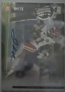 Jalen Royals