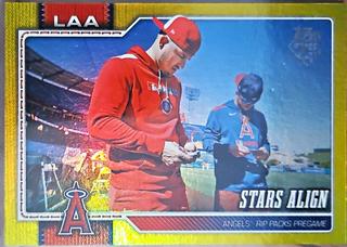 Mike Trout