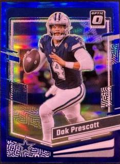 Dak Prescott