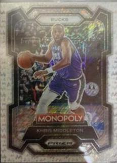 Khris Middleton