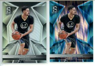 Klay Thompson