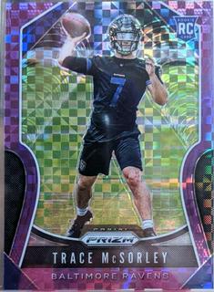 Trace McSorley
