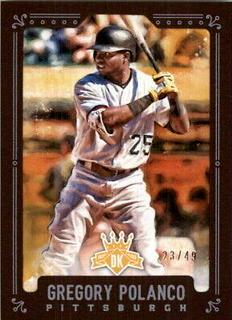 Gregory Polanco