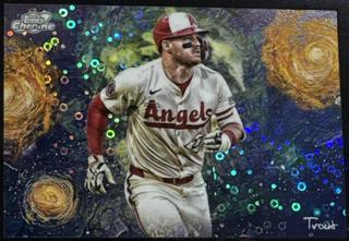 Mike Trout