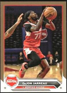 DeJon Jarreau