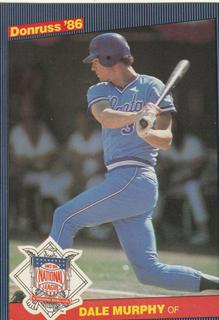 Dale Murphy