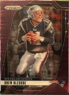 Drew Bledsoe