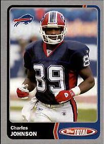 Charles Johnson