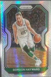 Gordon Hayward