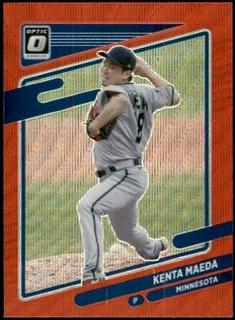 Kenta Maeda