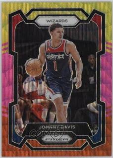 Johnny Davis