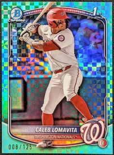 Caleb Lomavita