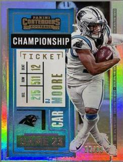 DJ Moore