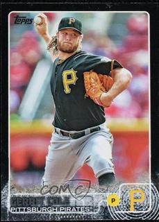Gerrit Cole