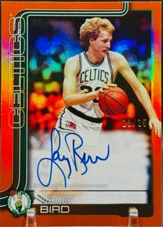 Larry Bird