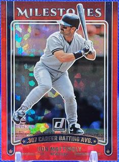 Don Mattingly
