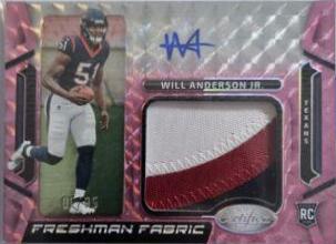 Will Anderson Jr.