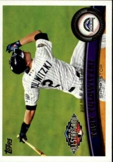 Troy Tulowitzki