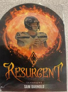 Sam Darnold