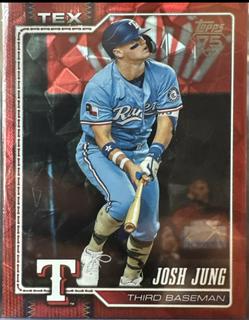 Josh Jung