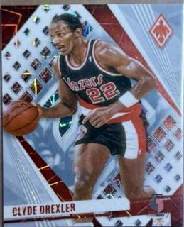 Clyde Drexler
