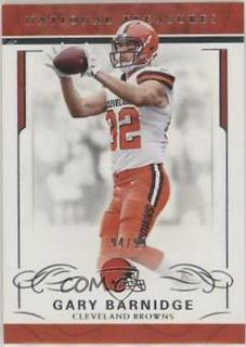 Gary Barnidge