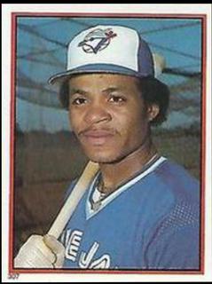 Jesse Barfield