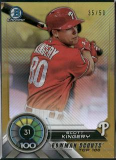 Scott Kingery