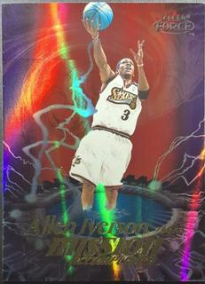 Allen Iverson