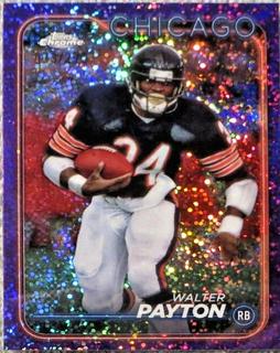 Walter Payton