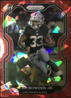 Lynn Bowden Jr.