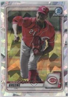 Hunter Greene