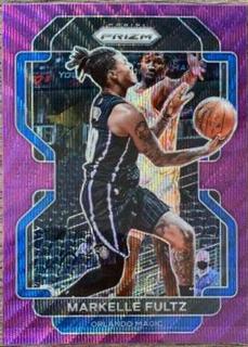 Markelle Fultz